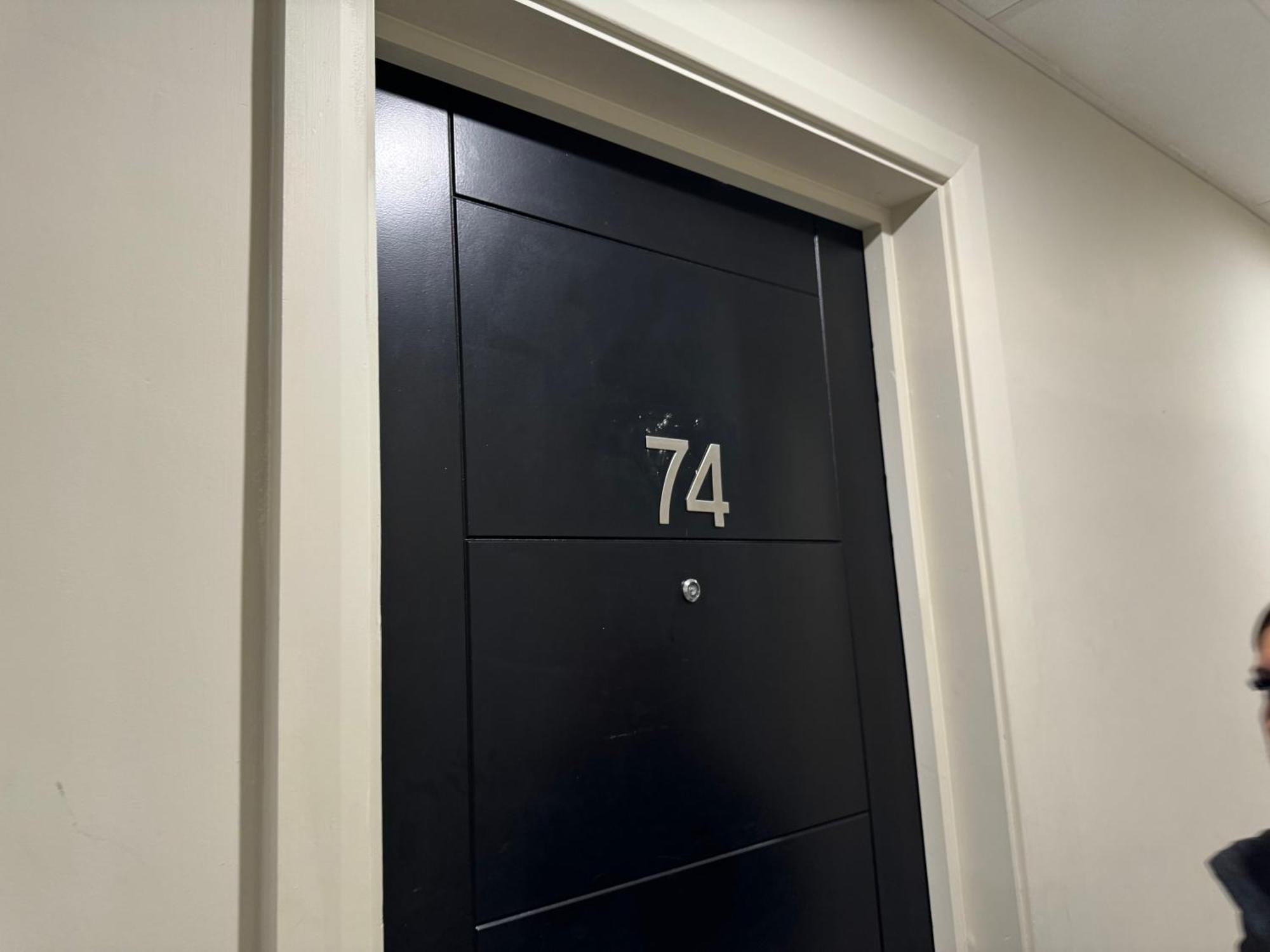 Harvey Nic'S & Designer Quarter 74 Ch Apartamento Leeds  Exterior foto
